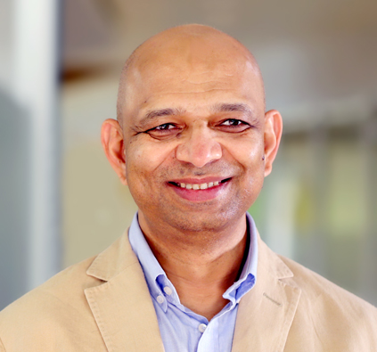 Ishteyaque Amjad