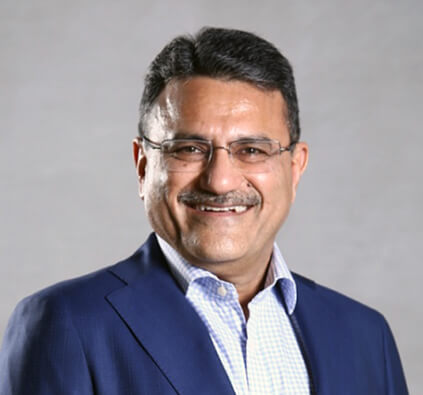 Manoj Kohli
