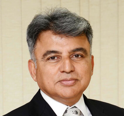 Shailesh Pathak