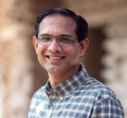Srikanth Viswanathan